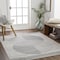 Livabliss Floransa FSA-2377 Machine Crafted Area Rug FSA2377-67RD - alternate 2